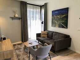 Beautiful Lodge Close to the Beach