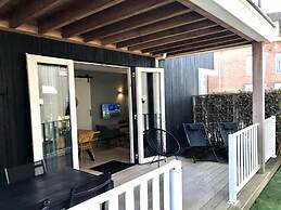 Beautiful Lodge Close to the Beach