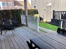 Beautiful Lodge Close to the Beach