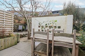 Cove Retreat