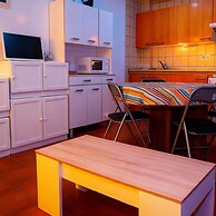 Apartamento para 8 sierra nevada