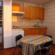 Apartamento para 8 sierra nevada
