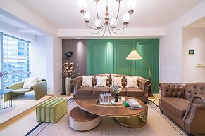 Book and Bed - North Bund