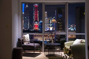 Book and Bed - North Bund