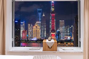 Book and Bed - North Bund
