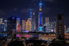 Book and Bed - North Bund