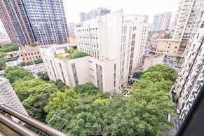 Book and Bed - North Bund