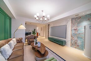 Book and Bed - North Bund