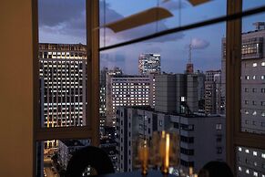 Book and Bed - North Bund