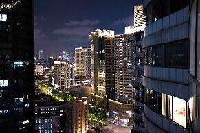 Book and Bed - North Bund