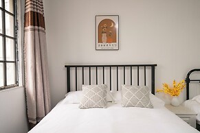 Book and Bed - North Bund