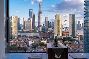 Book and Bed - North Bund