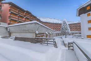 Studio Valleverde 11D Ski In Ski Out