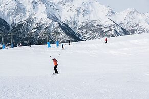 Studio Valleverde 11D Ski In Ski Out