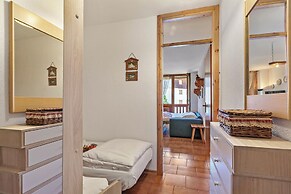 Studio Valleverde 11D Ski In Ski Out