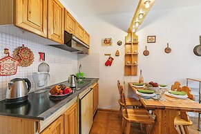 Studio Valleverde 11D Ski In Ski Out