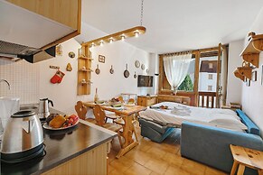 Studio Valleverde 11D Ski In Ski Out