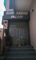 Shree Radhe Palace