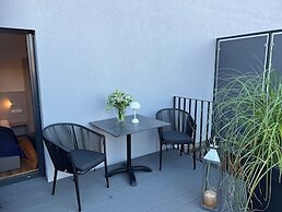 Hotel Falken