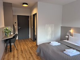 Hotel Falken