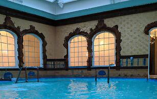 Brandon Hall Hotel and Spa