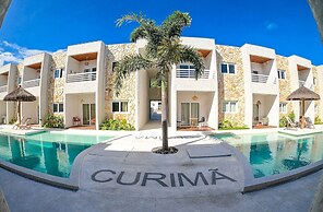 mhv curimã