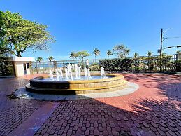 São Conrado - Praia e tranquilidade
