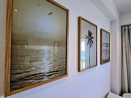 São Conrado - Praia e tranquilidade