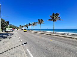 São Conrado - Praia e tranquilidade