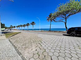 São Conrado - Praia e tranquilidade