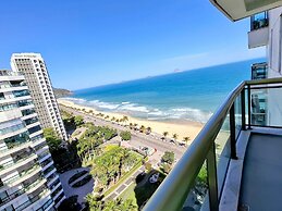 São Conrado - Praia e tranquilidade