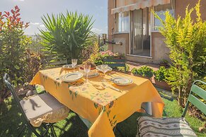 Casa Di Bruna Seaview Garden Albenga
