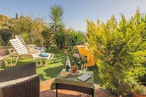 Casa Di Bruna Seaview Garden Albenga