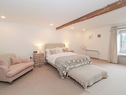 The Threshing Barn