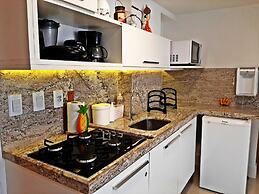 Gold Flat
