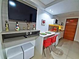 Gold Flat