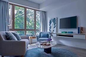 1 Bedroom Beautiful Unit in Prime Location