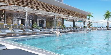 Garza Blanca Sanctuary