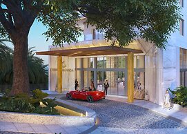 Garza Blanca Sanctuary