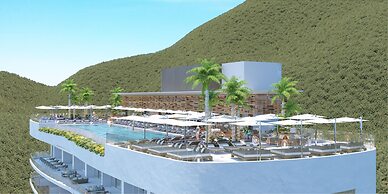 Garza Blanca Sanctuary