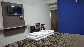 HOTEL SHREESH NEIL