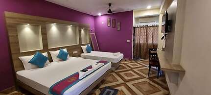 HOTEL SHREESH NEIL
