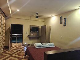 HOTEL SHREESH NEIL