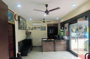 HOTEL SHREESH NEIL