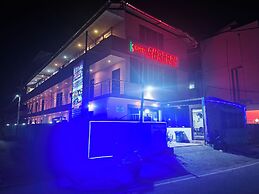 HOTEL SHREESH NEIL