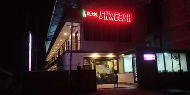 HOTEL SHREESH NEIL