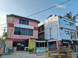 HOTEL SHREESH NEIL