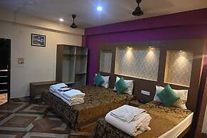 HOTEL SHREESH NEIL