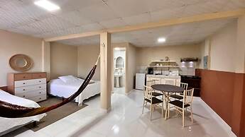 zenda house