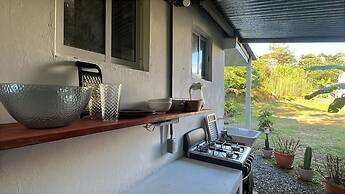zenda house